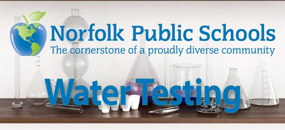 NPA water testing NPA water testing